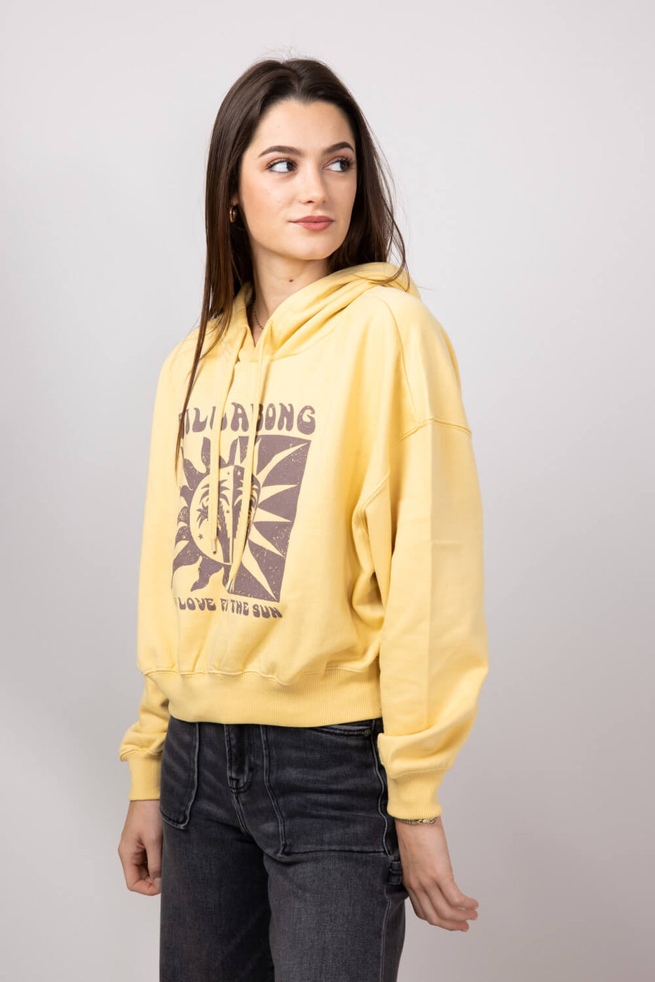 Billabong zip up hoodie womens hotsell