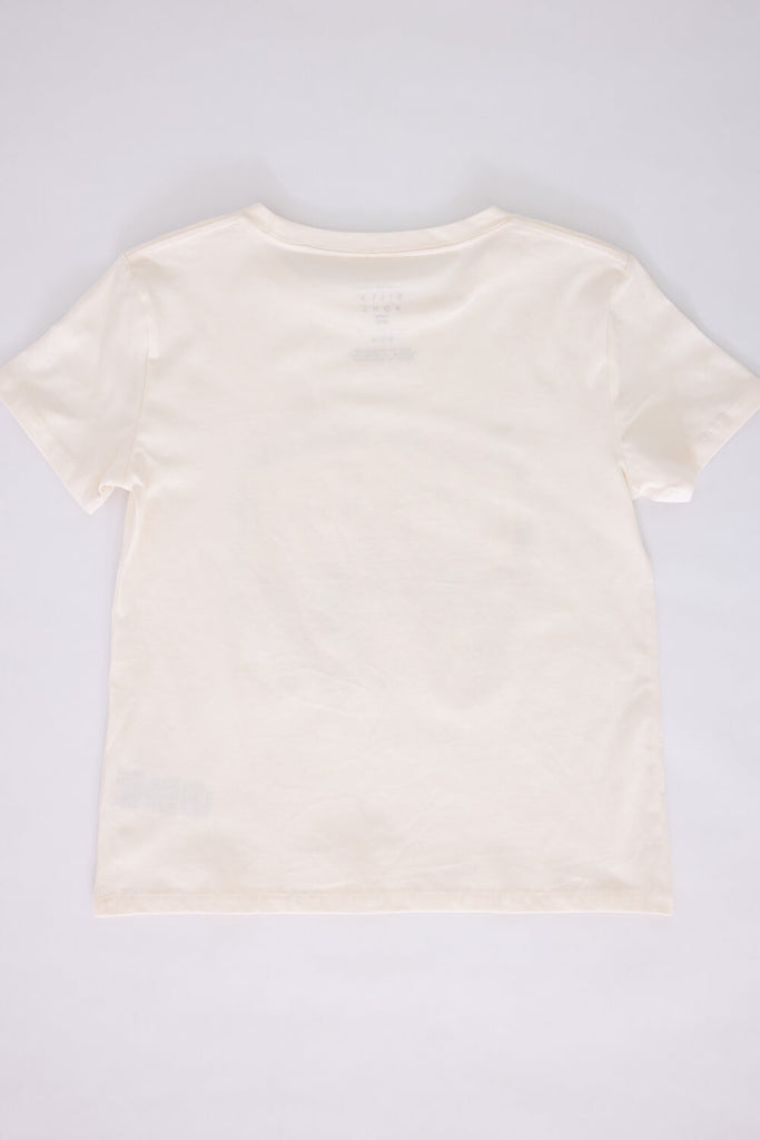 Billabong Youth Flower Power Graphic T-Shirt for Girls in