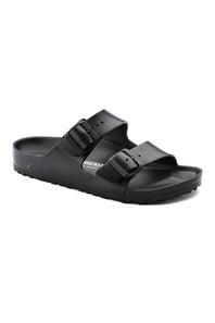 Birkenstock Arizona EVA Sandals for Men in Black