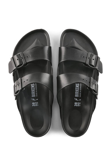Birkenstock Arizona EVA Sandals for Men in Black