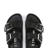 Birkenstock Arizona Big Buckle Sandals for Women in Black