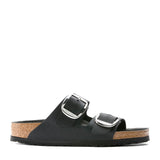 Birkenstock Arizona Big Buckle Sandals for Women in Black