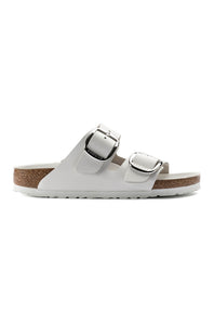 Birkenstock Arizona Big Buckle Sandals for Women in White