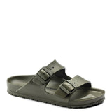 Birkenstock Arizona EVA Sandals for Men in Khaki Green