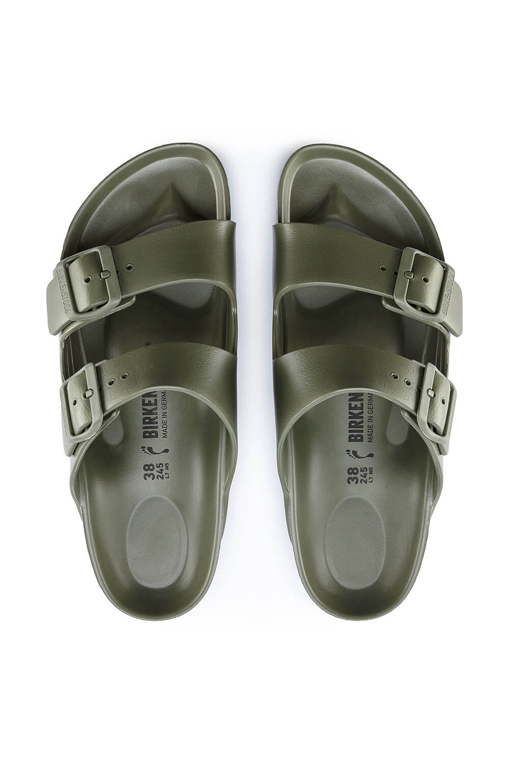 Birkenstock Arizona EVA Sandals