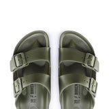 Birkenstock Arizona EVA Sandals for Men in Khaki Green