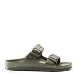 Birkenstock Arizona EVA Sandals for Men in Khaki Green
