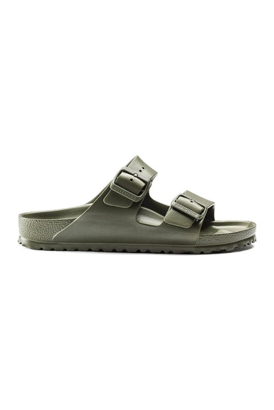 Birkenstock Arizona EVA Sandals for Men in Khaki Green