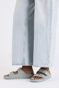 Birkenstock Arizona EVA Sandals for Women in Pure Sage