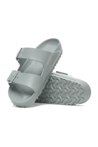 Birkenstock Arizona EVA Sandals for Women in Pure Sage