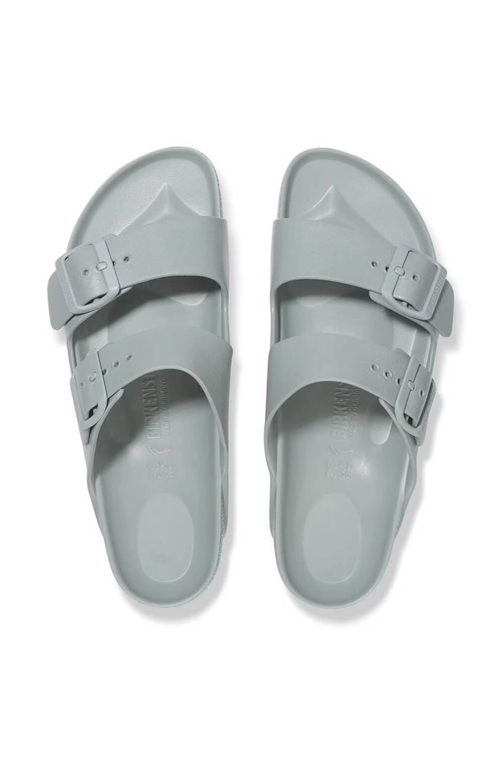 Birkenstock Arizona Essentials EVA Sandals for Women in Pure