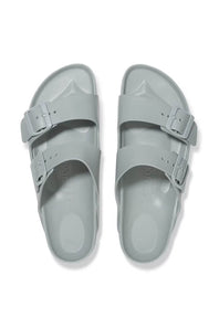 Birkenstock Arizona EVA Sandals for Women in Pure Sage