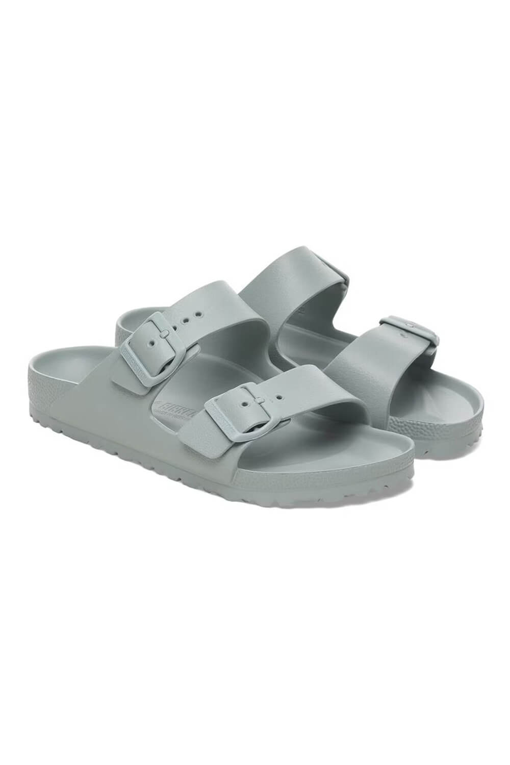Birkenstock Arizona EVA Sandals for Women in Pure Sage