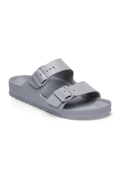 Birkenstock Arizona EVA Sandals for Women in Stone Coin