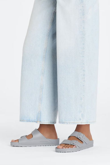 Birkenstock Arizona EVA Sandals for Women in Stone Coin