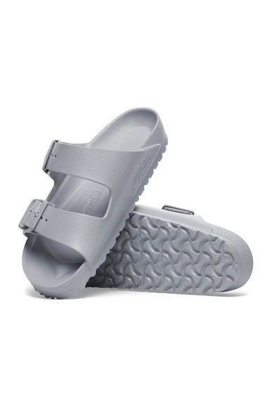 Birkenstock Arizona EVA Sandals for Women in Stone Coin