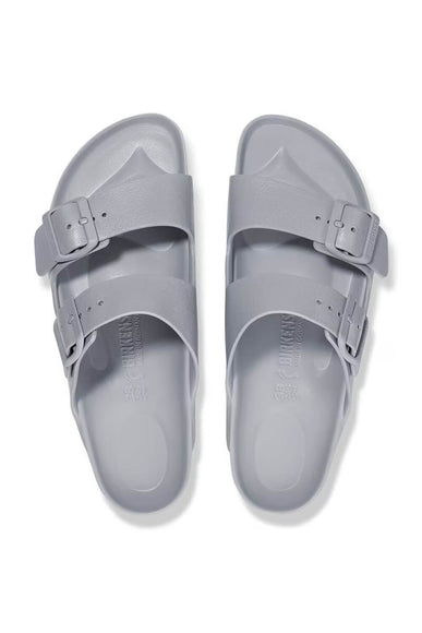 Birkenstock Arizona EVA Sandals for Women in Stone Coin