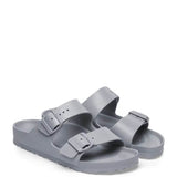 Birkenstock Arizona EVA Sandals for Women in Stone Coin