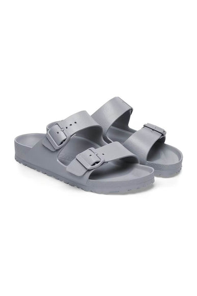 Birkenstock Arizona EVA Sandals for Women in Stone Coin