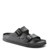Birkenstock Arizona EVA Sandals for Men in Metallic Anthracite