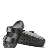Birkenstock Arizona EVA Sandals for Men in Metallic Anthracite