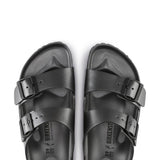 Birkenstock Arizona EVA Sandals for Men in Metallic Anthracite