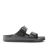 Birkenstock Arizona EVA Sandals for Men in Metallic Anthracite