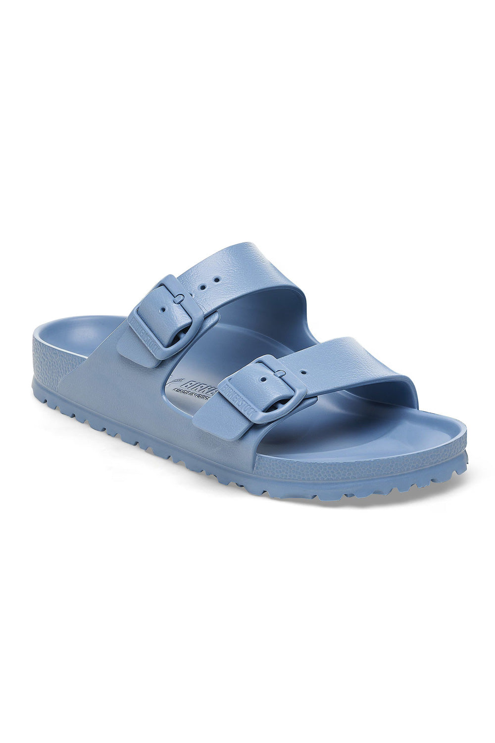 Birkenstock Arizona Essentials EVA Sandals for Men in Blue