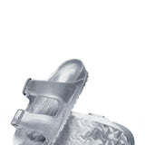 Birkenstock Arizona EVA Sandals for Women in Coin Stone