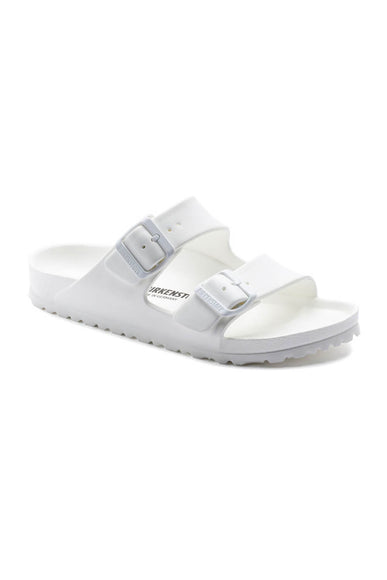 Birkenstock Arizona EVA Sandals for Women in White