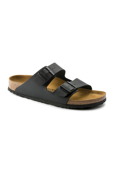 Birkenstock Arizona Sandals for Men in Black