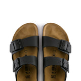 Birkenstock Arizona Sandals for Men in Black