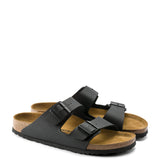 Birkenstock Arizona Sandals for Men in Black