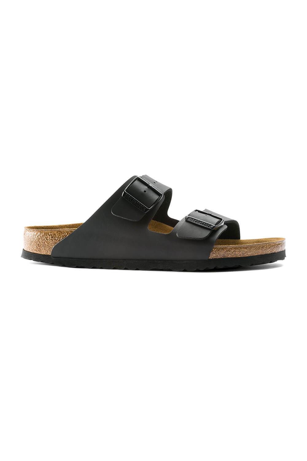 Birkenstock Arizona Sandals for Men in Black