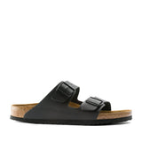 Birkenstock Arizona Sandals for Men in Black