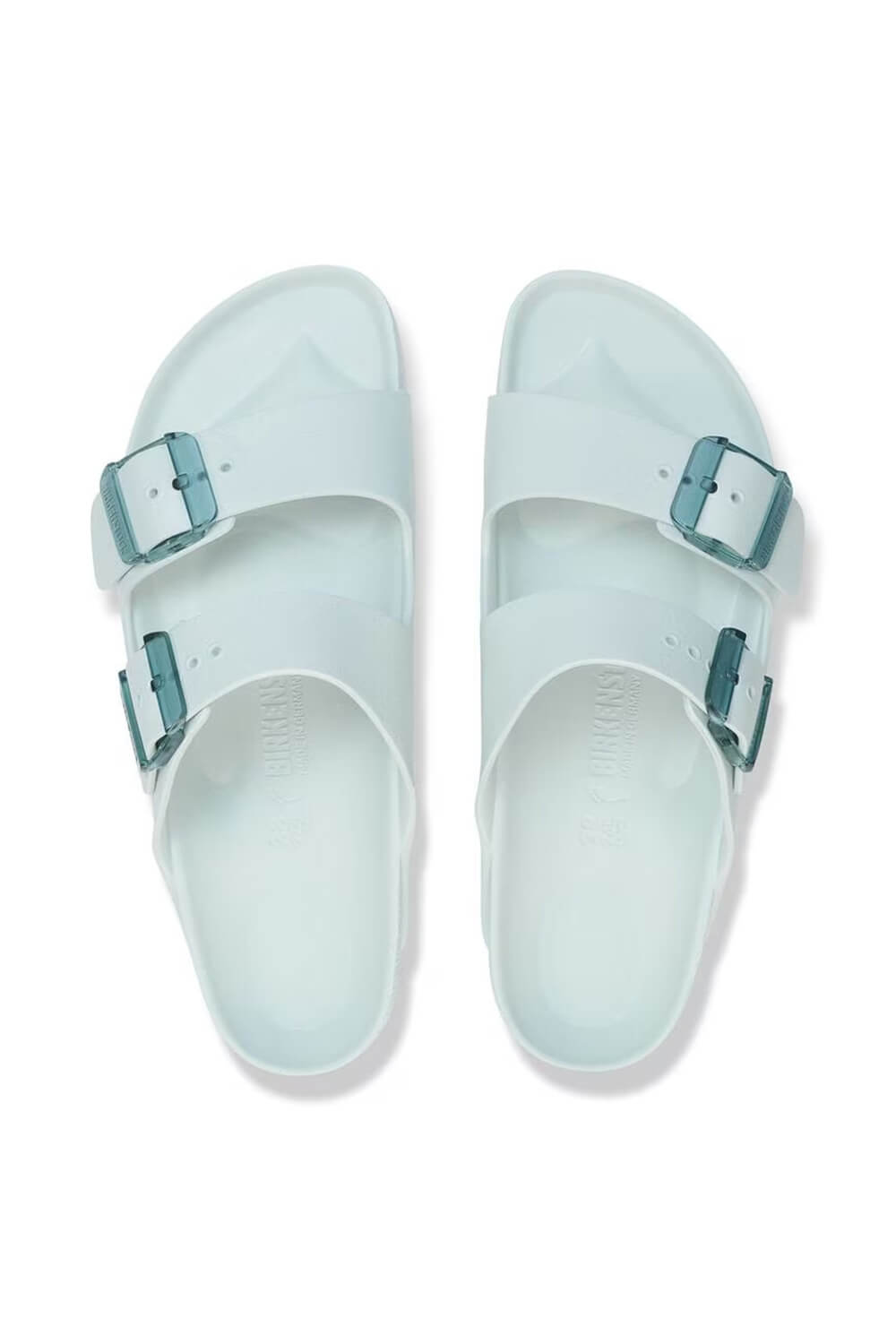 Birkenstock Arizona EVA Stealth Buckle Sandals for Women in