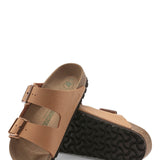 Birkenstock Arizona Vegan Sandals for Women in Pecan