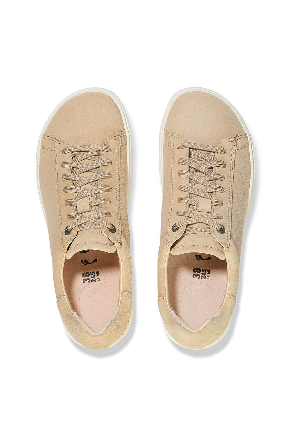 Birkenstock Unisex Gilford Low — Goodsprings