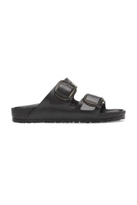 Birkenstock Arizona EVA Big Buckle Sandals for Women in Black