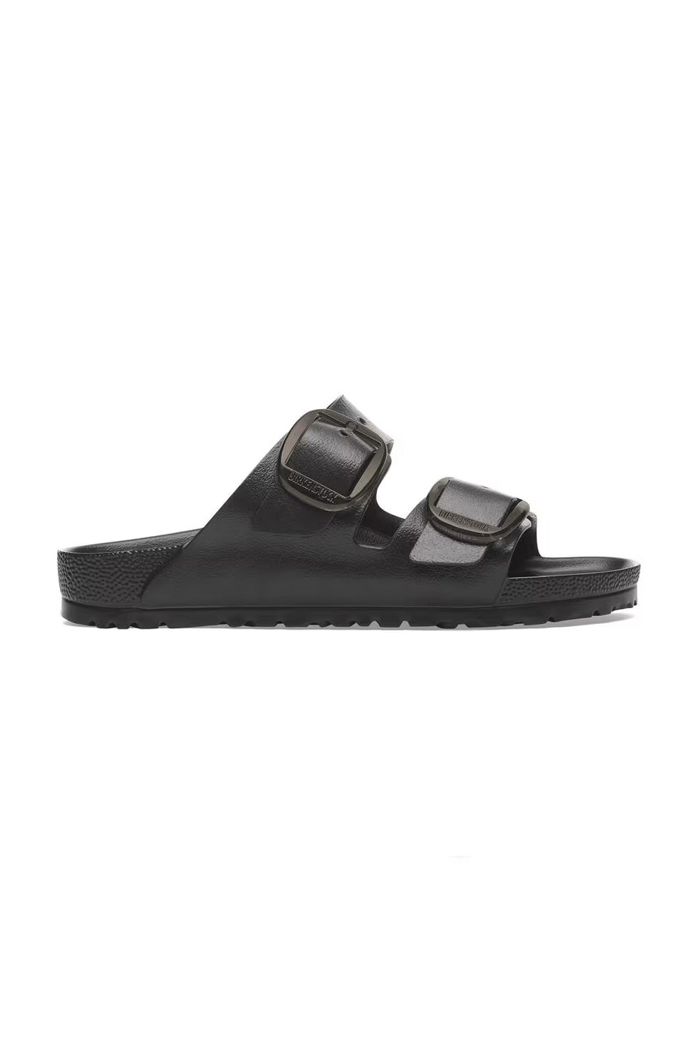 Birkenstock Arizona EVA Big Buckle Sandals for Women in Black