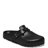 Birkenstock Boston Essentials EVA Clogs for Women in Black