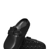 Birkenstock Boston Essentials EVA Sandals for Women in BlackBirkenstock Boston Essentials EVA Clogs for Women in Black