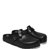 Birkenstock Boston Essentials EVA Clogs for Women in Black