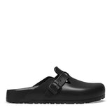 Birkenstock Boston Essentials EVA Clogs for Women in Black