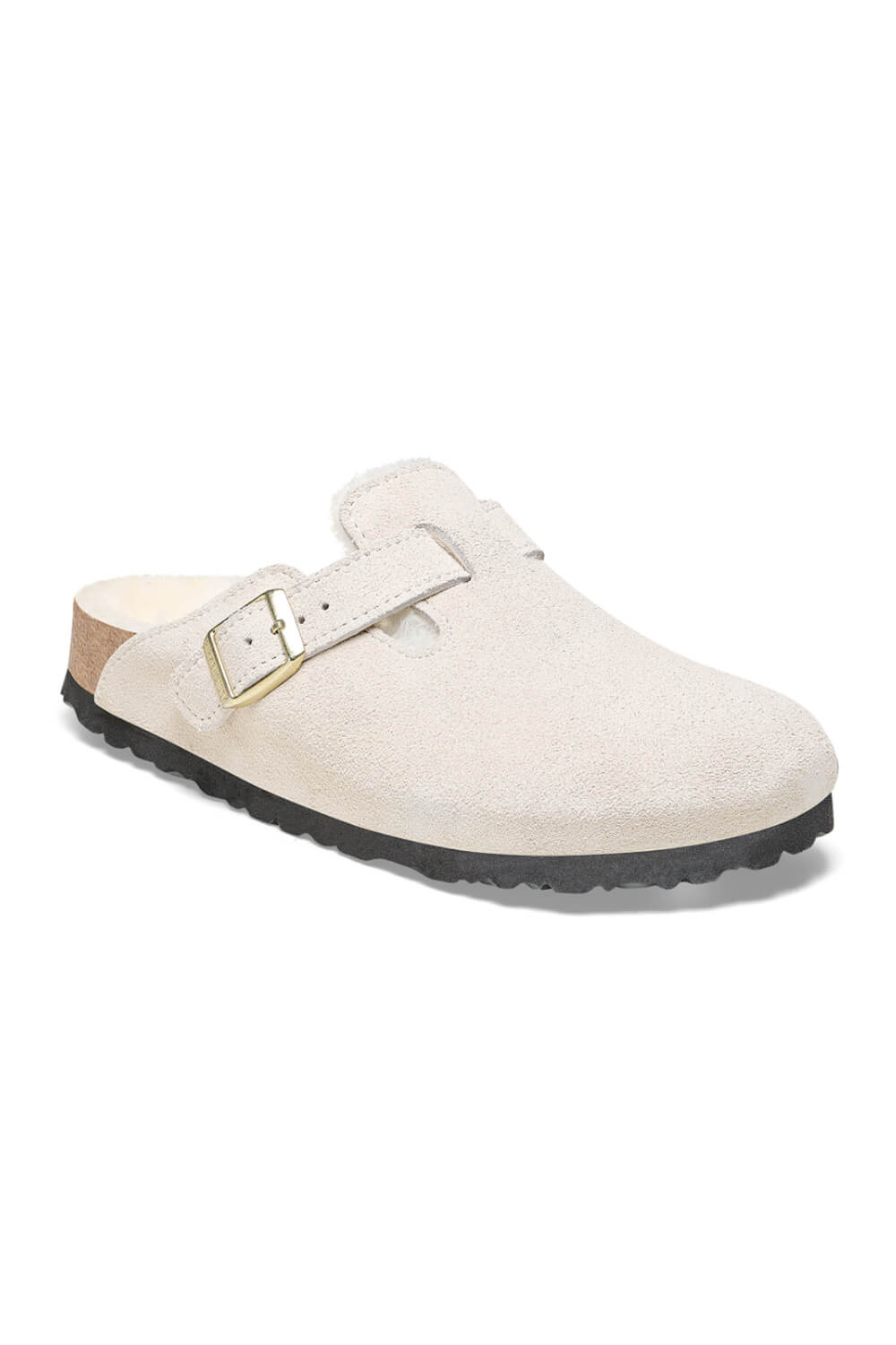 Birkenstock clogs sales white