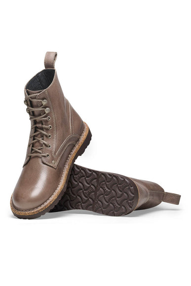 Birkenstock Bryson Booties for Women in Taupe