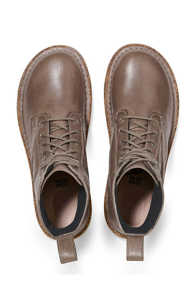 Birkenstock Bryson Booties for Women in Taupe