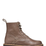 Birkenstock Bryson Booties for Women in Taupe