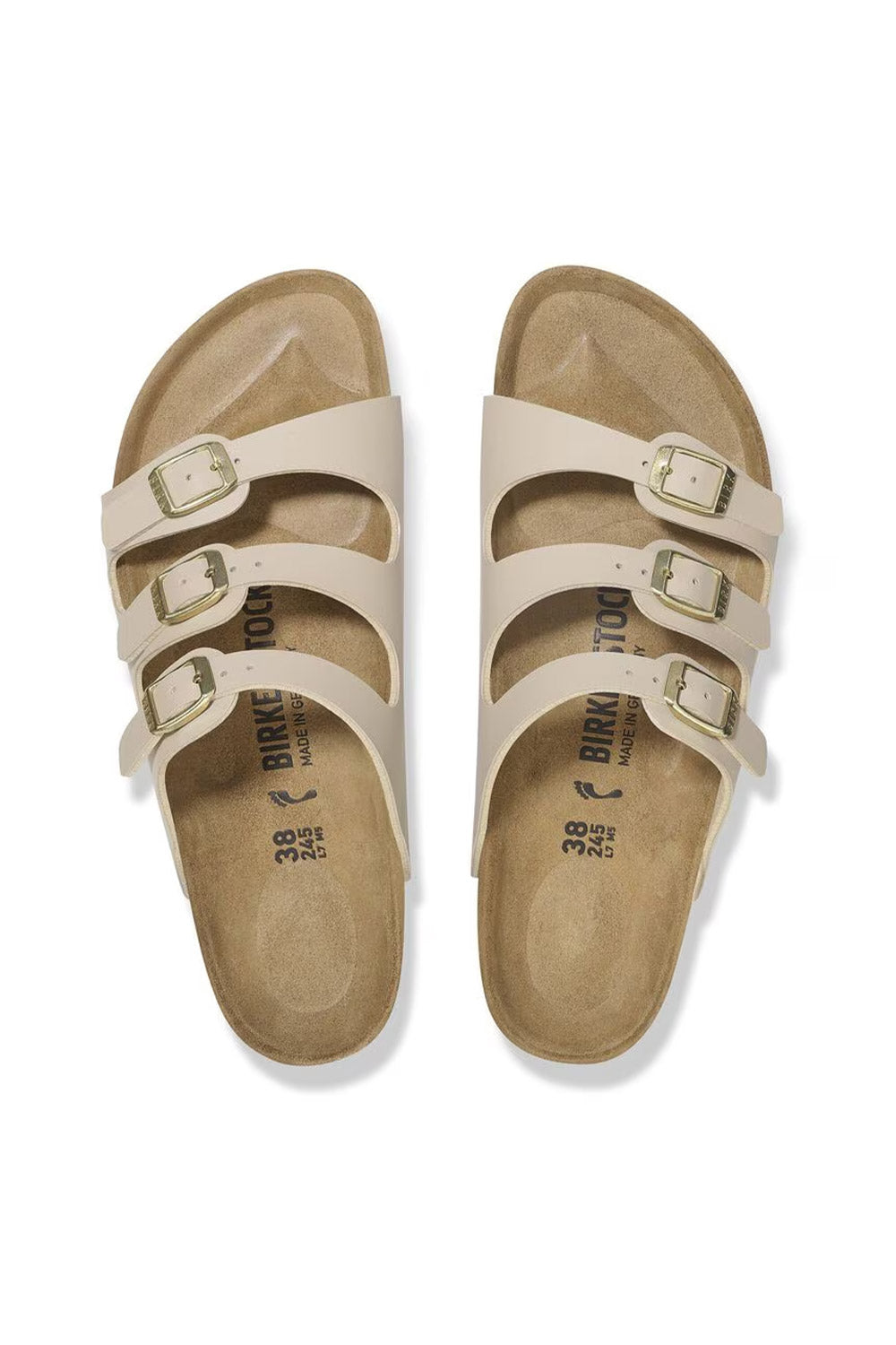 Birkenstock Florida Birko-Flor Sandals for Women in