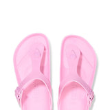 Birkenstock Gizeh EVA Sandals for Women in Fondant Pink